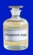 Phosphoric Acid, For Mineral Oil