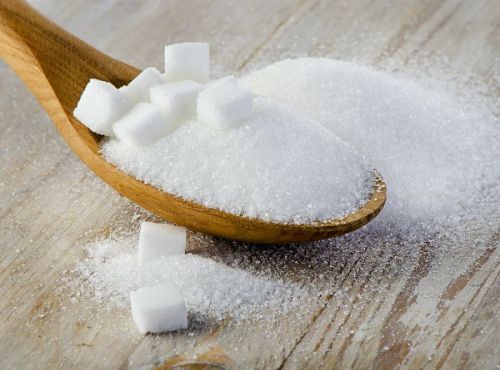 Common White Sugar, For Drinks, Ice Cream, Sweets