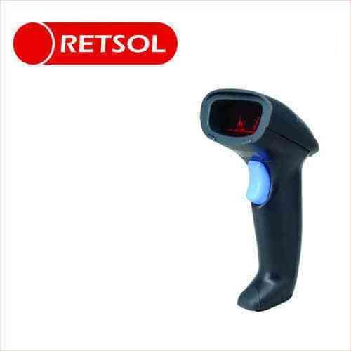 100-200gm Retsol Barcode Scanner, Certification : CE Certified