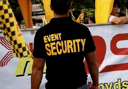 Event Security Services