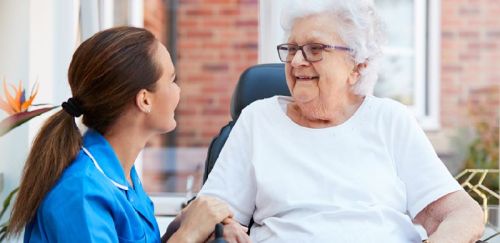 Nursing Care Services