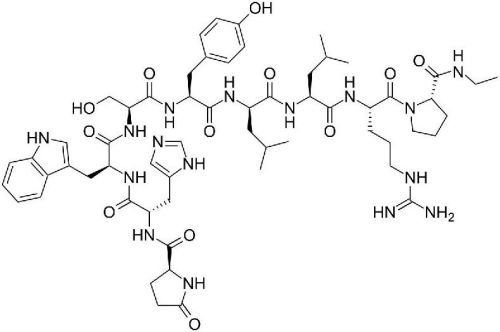 Leuprolide Acetate For Depot Suspension