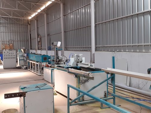 CPVC Pipe Making Machine, Certification : CE Certified