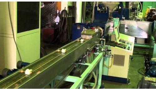 1000-2000kg Lollipop Stick Making Machine, Certification : CE Certified