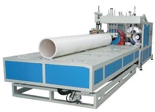 PVC Pipe Socket Making Machine, Certification : CE Certified