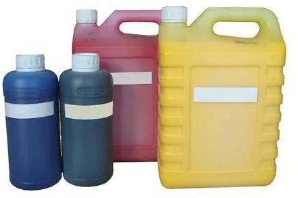 Satish Chemicals Solvent Based Flexo Ink, Packaging Type : Plastic Can, Bottle