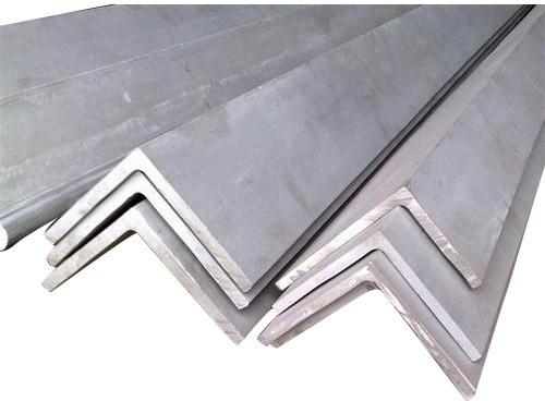 Galvanized Iron Angle, For Constructional, Length : 10ft, 7ft, 8ft, 9ft