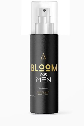 Auraleaf Bloom Perfume For Men, Shelf Life : 1Yrs