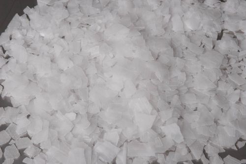 Caustic Soda, Packaging Type : Plastic Drums