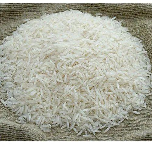 Natural Basmati Rice, For Human Consumption, Food, Cooking, Variety : Long Grain