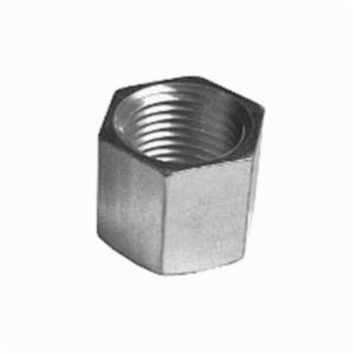 Metal Hex Pipe Caps, For Corrosion Resistant, Fastener, Resembling Roofing, Watertight Joints, Size : Multisizes