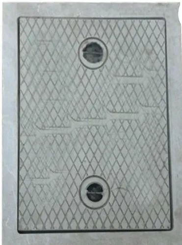 Heavy Duty RCC Chamber, Shape : Square