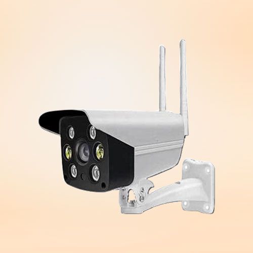 3MP 4G Camera, Feature : Bright Picture Quality, Easy To Operate