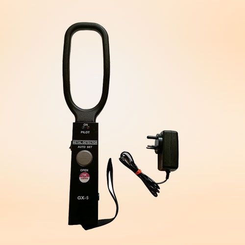 Aluminum Metal Detector, Size : Mulitsizes