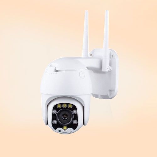 PTZ 4G Mini Camera, Feature : Advanced Features, Easy To Operate