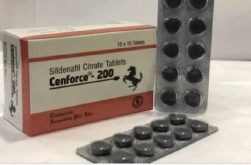 Cenforce 200mg Tablets