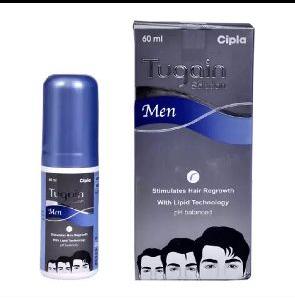 Tugain Men 5% Solution