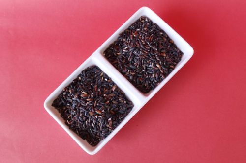 Black Rice