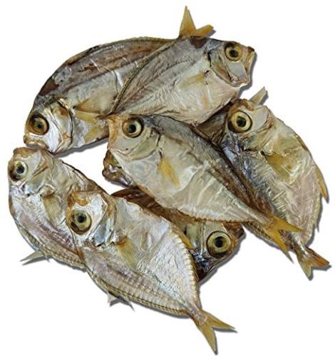 Dried Fish, Feature : Good For Health, Good Protein, Non Harmful