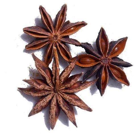 Dried Star Anise