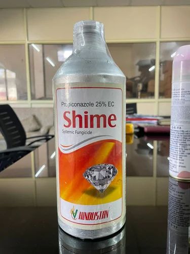 Shime Systemic Fungicide, Packaging Type : Bottle