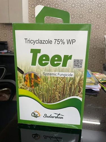 Sudershan Teer Systemic Fungicide, Packaging Size : 5 Kg