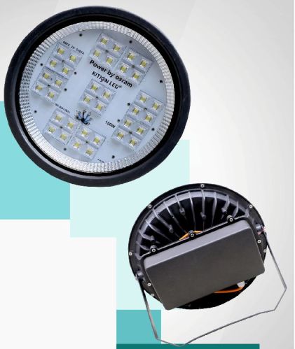 150W LED High Bay Light, Color : Cw/ww/G