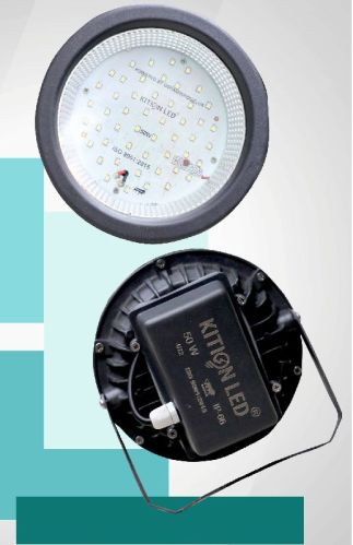 50W LED High Bay Light, Color : CW/NW/R/G/B/P/AMEBAR