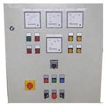ACDB Panel, Voltage : 415V 3 Phase