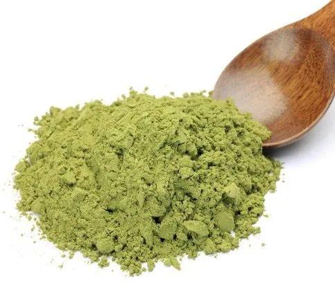 Organic Neem Powder