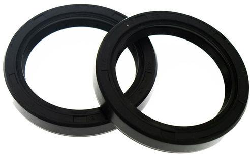 Round Four Wheeler GlobeX Oil Seals, Size : Standard