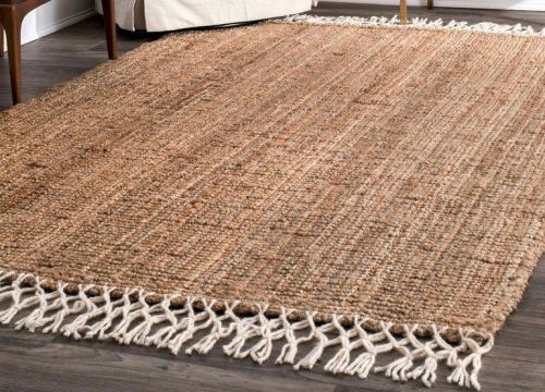 Jute Rugs, For Home, Floor Covering, Shape : Rectangle