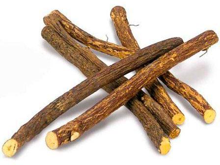 Liquorice Sticks, Packaging Type : Packet