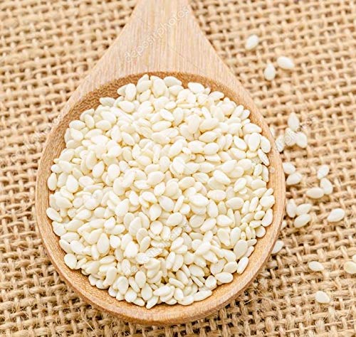 Natural Sesame Seeds, For Agricultural, Making Oil, Packaging Type : Jut Bag, Plastic Bag