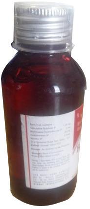 Paracetamol , Phenylephrine Hcl & Chlorpheniramine Maleate Syrup