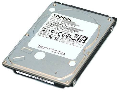 Platic Computer Hard Disk, For Laptop, Style : HDD, SDD