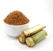 Herbal Sugarcane Jaggery Powder, For Medicines, Sweets, Color : Brownish
