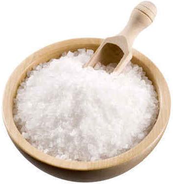 Pure Crystal Salt, For Industrial, Variety : Raw