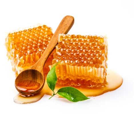 Unifloral Eucalyptus Honey, For Cosmetics, Foods, Medicines, Taste : Sweet