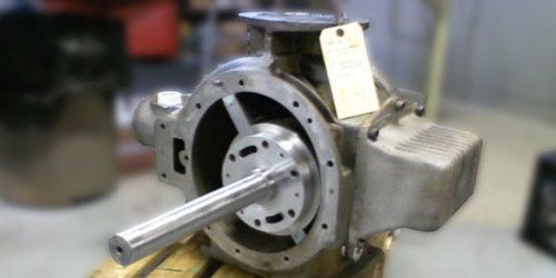 PV2R FIXED VANE PUMP