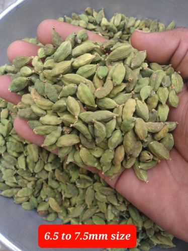 Whole Green Cardamom