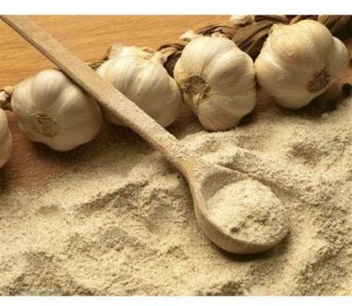 Organic Raw Garlic Powder, For Cooking, Food Medicine, Packaging Type : Plastic Packet