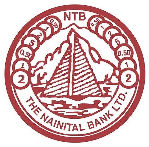 Naintal Bank Tender Information