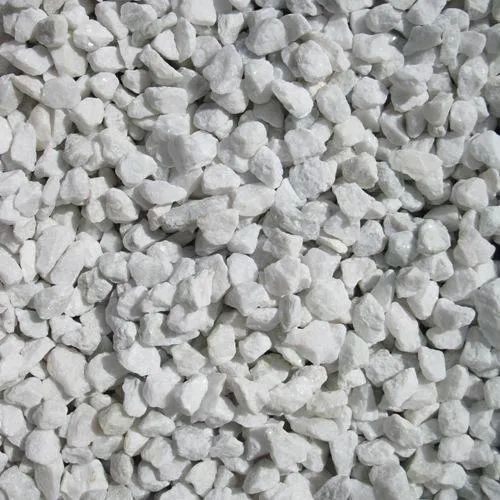 Crushed Stone Chips, Size : 5-25 Mm