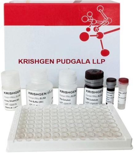 Varicella Zoster Virus Antibody Igm Genlisa Elisa Kit