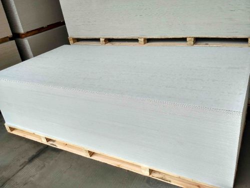 Plain Calcium Silicate Board, Packaging Type : beige