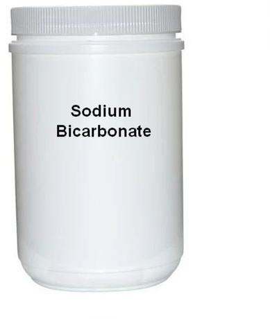 Sodium Bicarbonate Powder