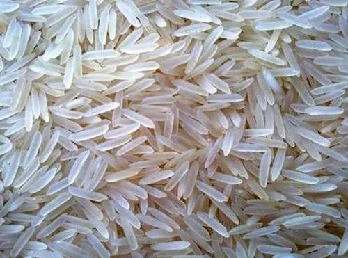 Organic 1409 Basmati Rice, For Human Consumption, Variety : Long Grain