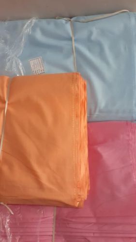 Fashion Fever Polyester Fabric, Approximate Size : 14x12inch, 14x14inch