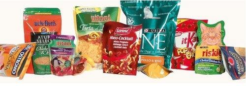 Flexographic Printing Services, For Industrial, Feature : Colour Matched, Supreme Quality